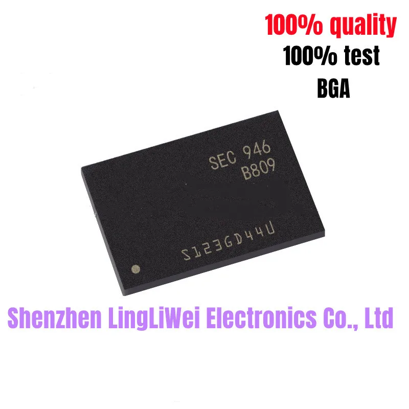 100% test KMRC1000BM-B809 KMRC10014M-B809 KMRH60014A-B614 KMRD60014M-B512 KMGP6001BM-B514 BGA чипсет