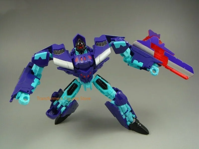 Hasbro Transformers G Series 30-летие D Class Dreadwing Фигурка Аниме Подвижная модель робота