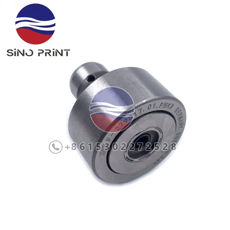 C6.011.121 Толкатель кулачка PWKR 35×16×39 F- 229817 .01.PWKR для Heidelberg CD102 SM102 CD74 Захват переноса