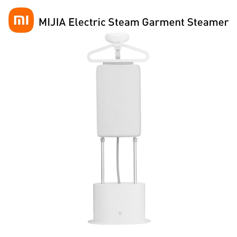Ing Clothes Electric Steam Cleaner Iron Presses Household Appliances
