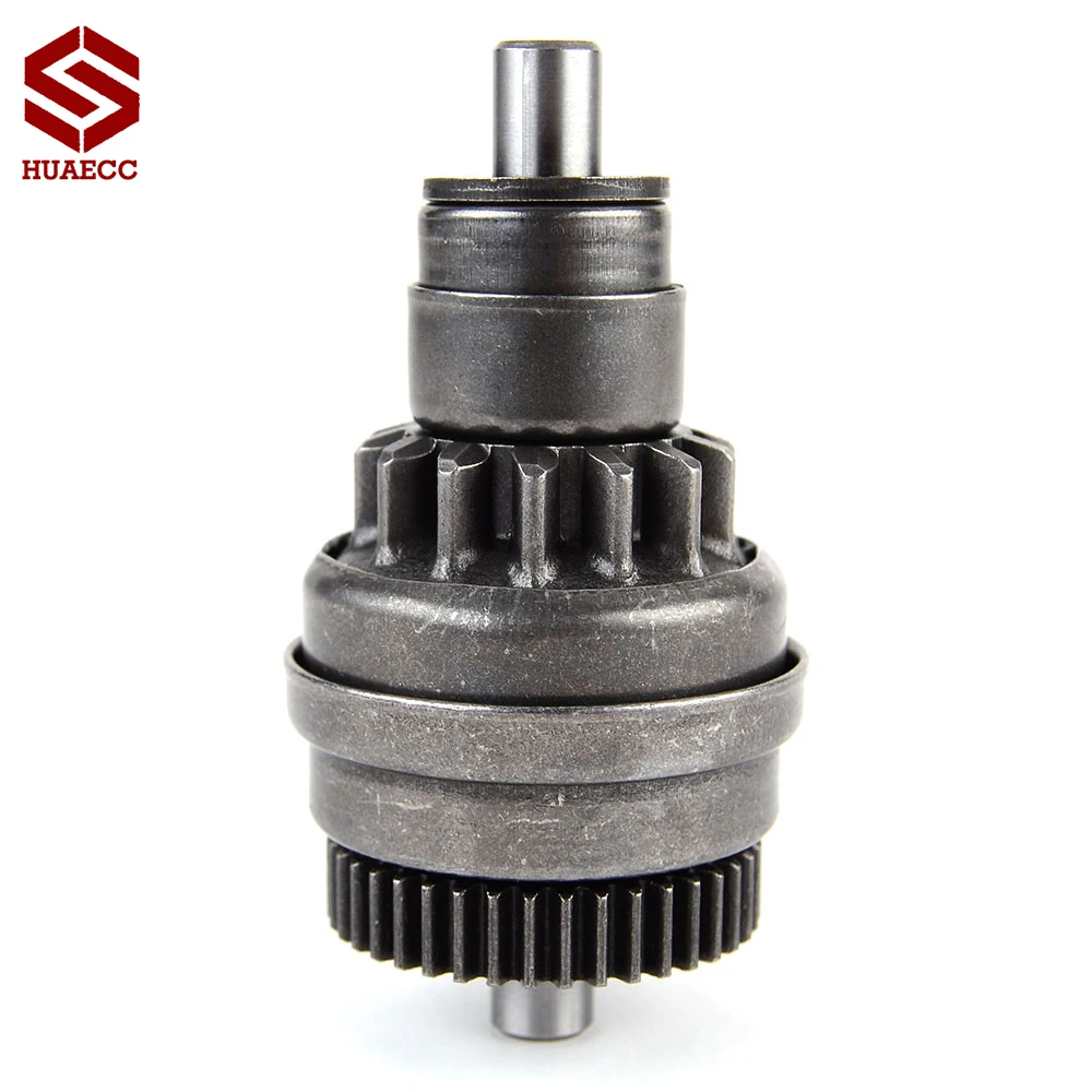 28120-KVB-901 14T/40T привод стартера мотоцикла Bendix для Honda ANC110 ACB110 ACD110 NSC110 ACG110 AIir Blade Spacy 110