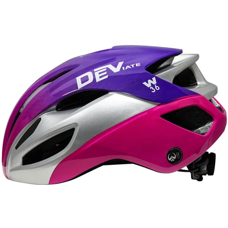 

Cycling Helmet with Light Bike Ultralight Capacete Motorcycle Accessories Mountain Road Bike Bicycle MTB Headpiece Safe Cap
