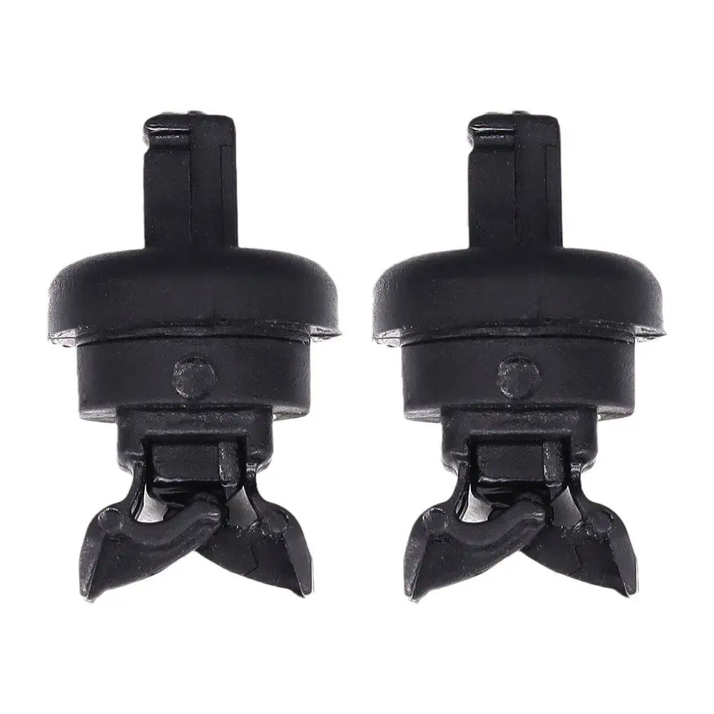 2 шт. пряжка багажника 79916-JD00A автомобильный шнур зажимы для полки посылок