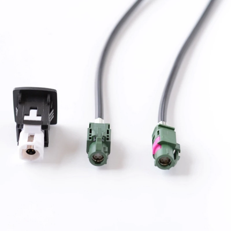 Аудио USB кабель LVDS для Volkswagen 510 +/315/030 + Desay SV навигация Ford