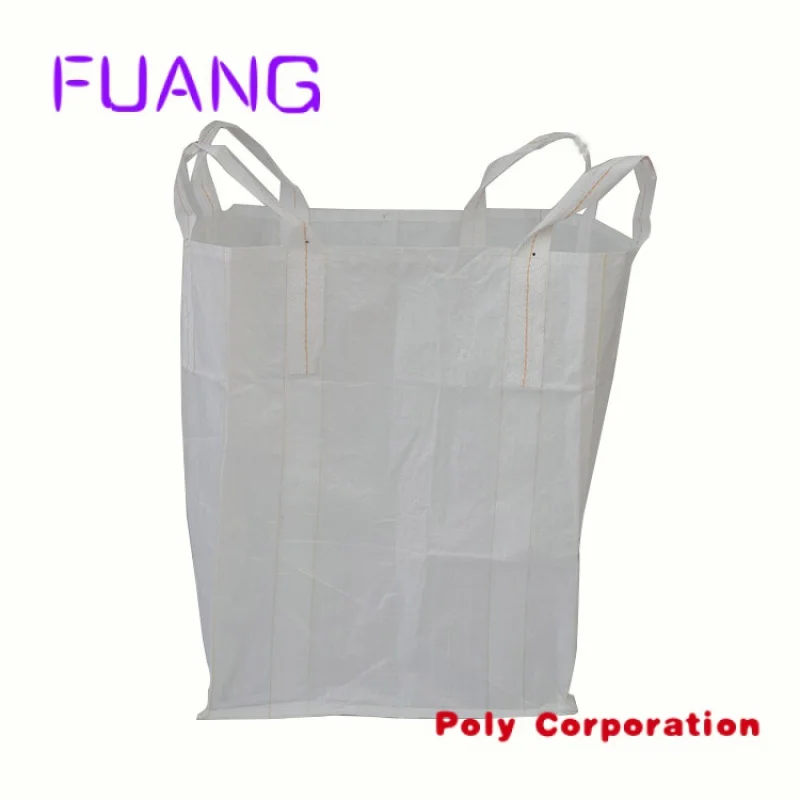 Рисунок 5 - Высококачественный большой мешок 1 тонна