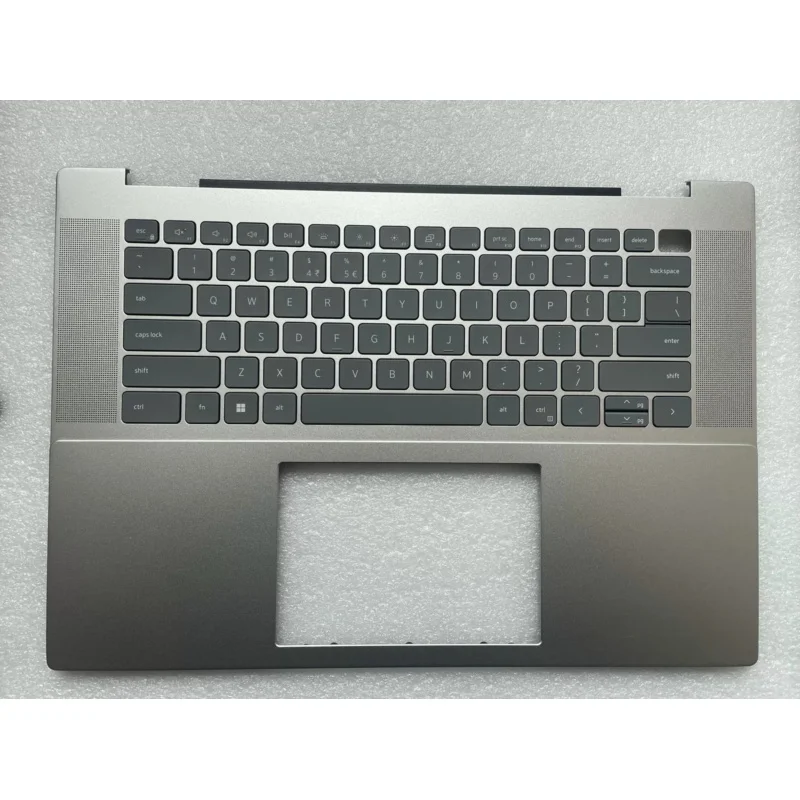Подставка для рук с клавиатурой подсветкой Dell Inspiron 16 5630 5635 D4WJ7 0D4WJ7