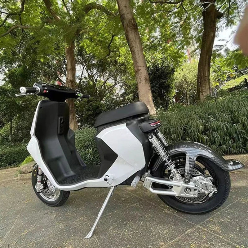 

Универсальная регулируемая подставка для мотоцикла ATV, боковая подставка, держатель, парковочная стойка, поддержка ножного для