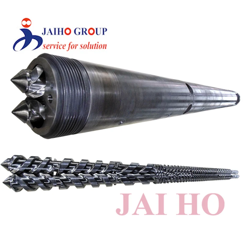 Рисунок 2 - 72 параллельный двойной винтовой