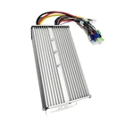 3000W 48V60V72V 80A 60A 50A Brushless Controller 24mos for Electric BikeTricycleE-ScooterMotorcyclebldc Motor Controller
