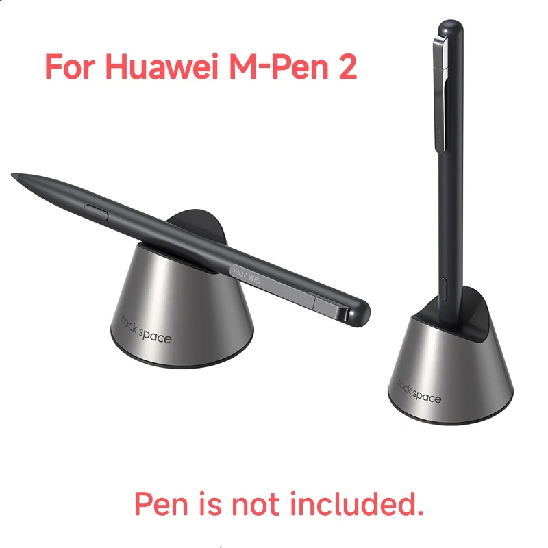 

Подставка для ручки в деловом стиле, базовый держатель для Huawei M-Pen 2, стилус для Mate 40 Pro MatePad Pro