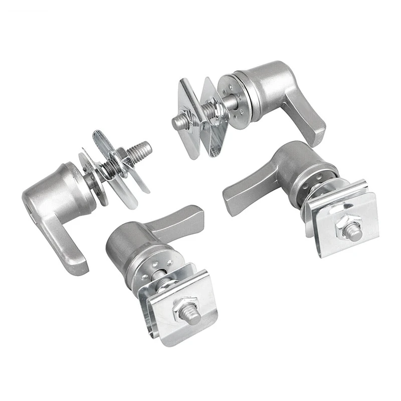 

Saddlebag Lock Mounting Screw Saddlebag Bolts For Touring Road King Electra Street Glide
