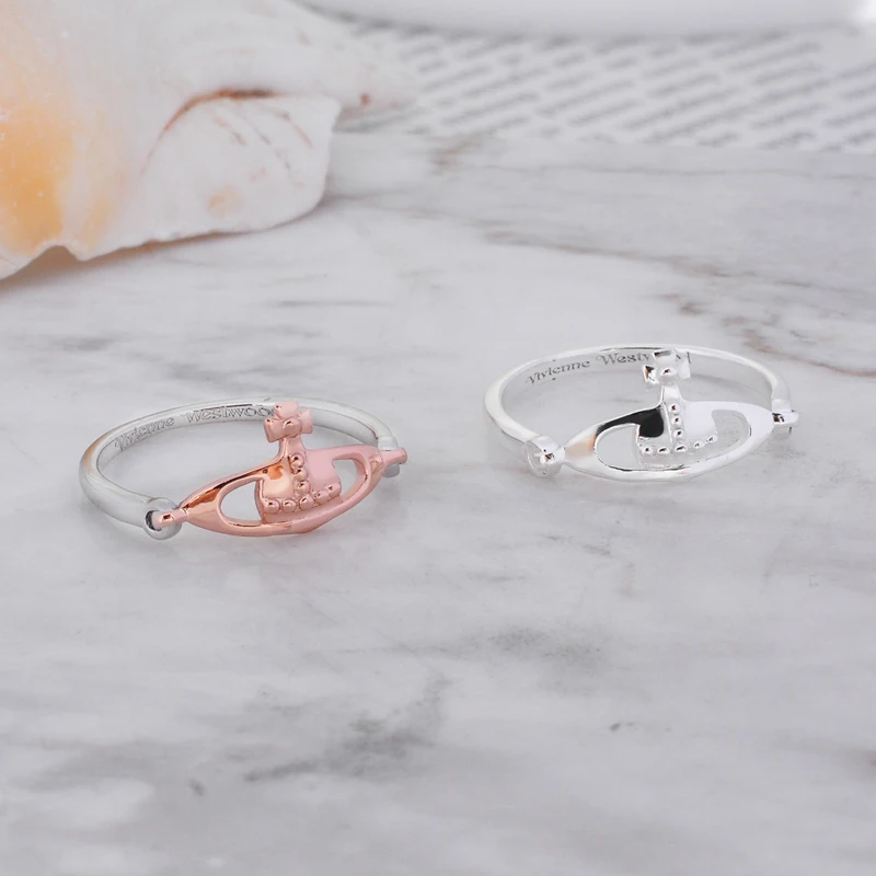 

Женское кольцо из серебра 925 пробы, в стиле панк