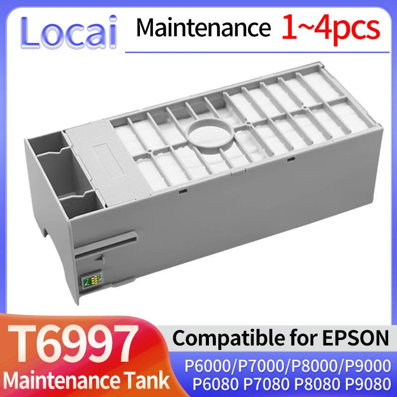 Резервуар для отработанных чернил T6997 Epson