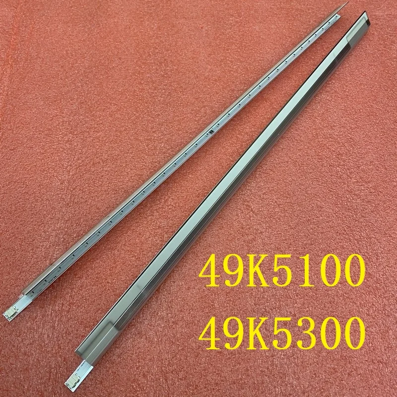 2 шт./комплект лента для подсветки телевизора