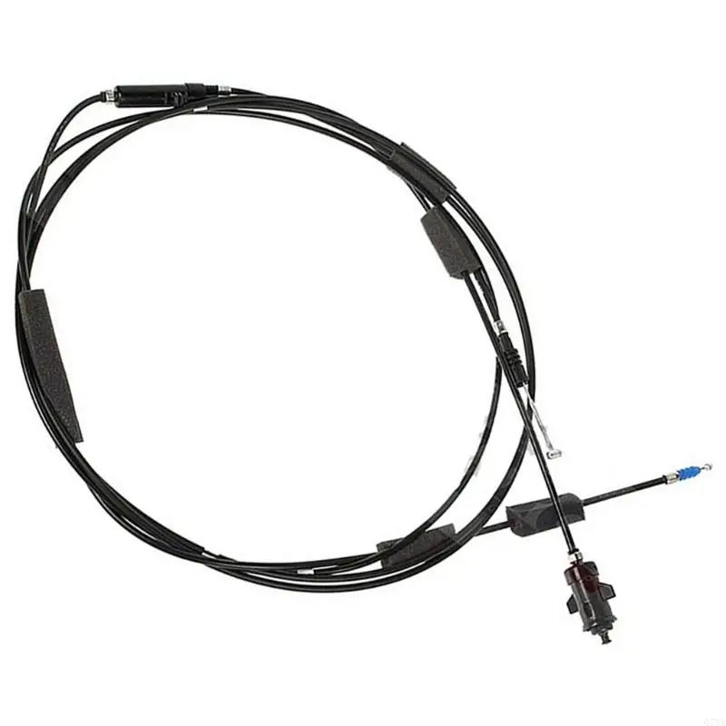 G7NA CAR TURNK DOUR DOURE CABLE 74880-S5A-A02 запасные детали для 74880-S5A-305 74880-S5A-A01 2001-2005 4-дверной седан
