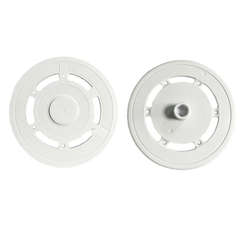 

Replacement Accessories For Ecovacs Deebot X1 Turbo /Omni Sweeping Robot Mop Holder Cleaning Accessories Replacement