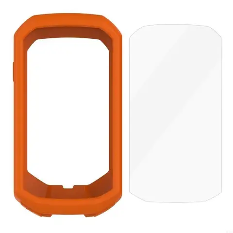 Противоударный чехол для велокомпьютера 1050