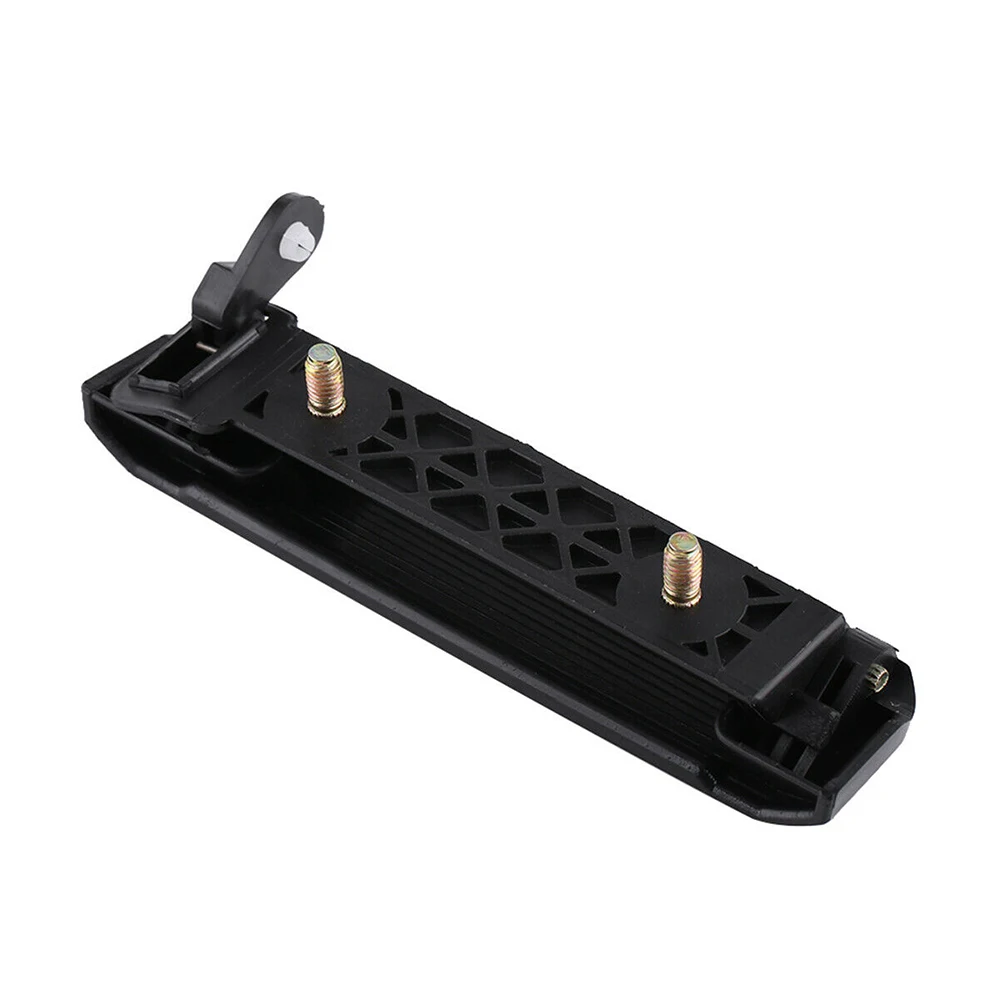 

2 шт., передняя и внешняя дверные ручки для Nissan 1986-97 Pickup D21 Pathfinder 8060601A10