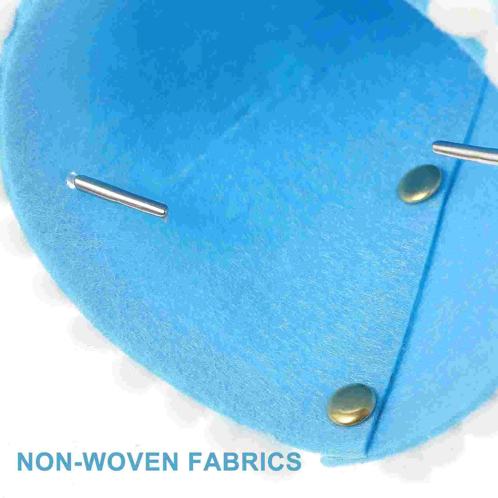 Детские чепчики повязка на голову шляпа первый день рождения коническая кепка