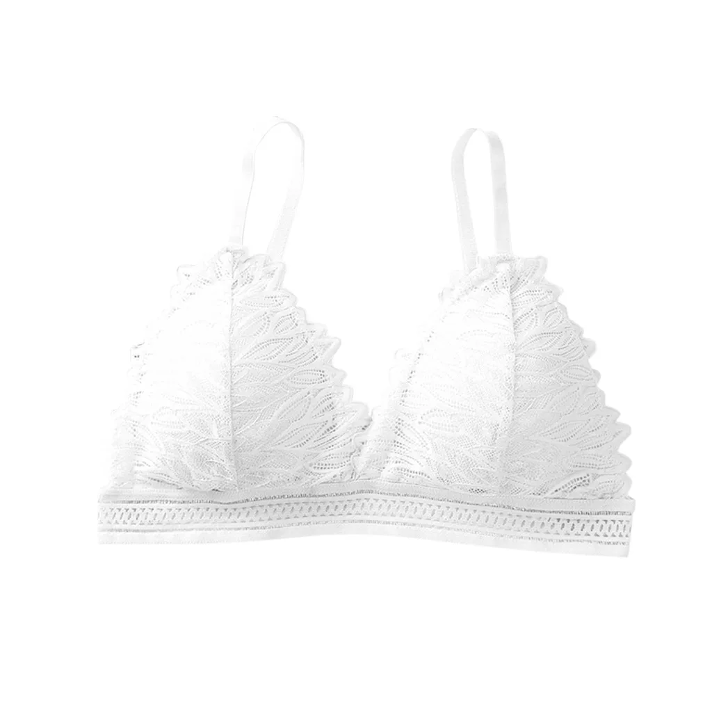 

Beauty Base Underwear Sexy Lace Wrap Bra Tube Top Chest Back Camisole Intimates intimates sexy lingerie