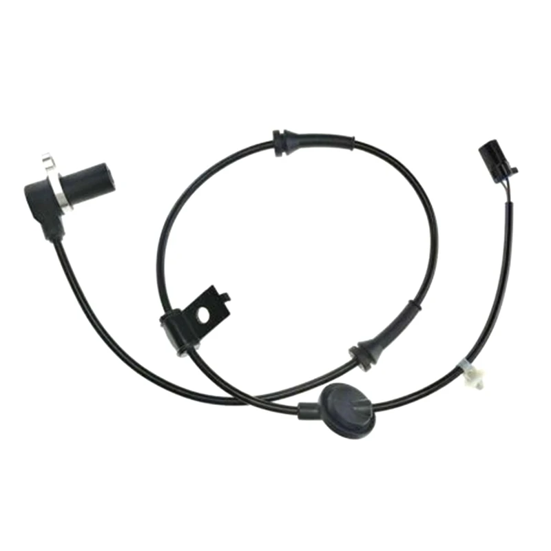 1 Piece ABS Speed Sensor Replacement Parts For Hyundai Trajet FO 2000-2008 Front Left 95670-3A000 956703A000