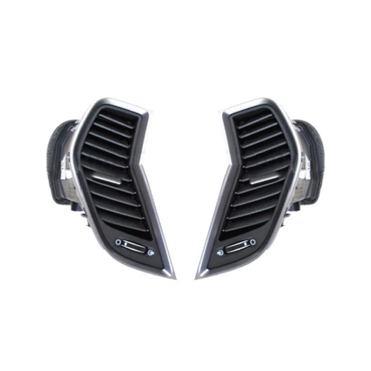 

For Hyundai Santa Fe DM SANTAFE DM IX45 13-16 Central Nozzle Outlet