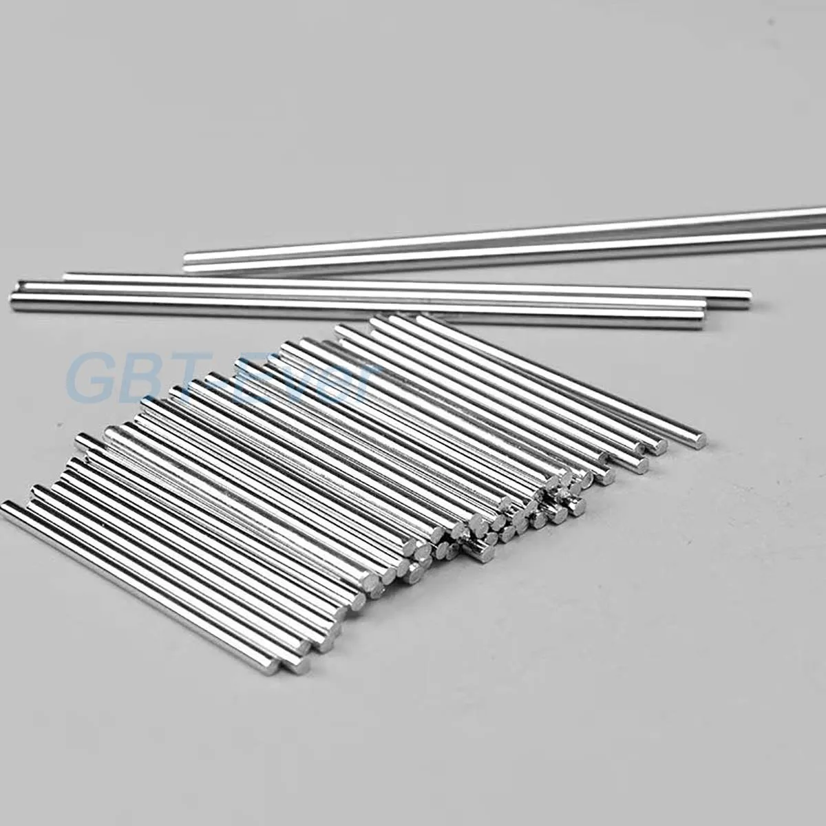 Железные валы для моделей 4/5/10/15 шт.