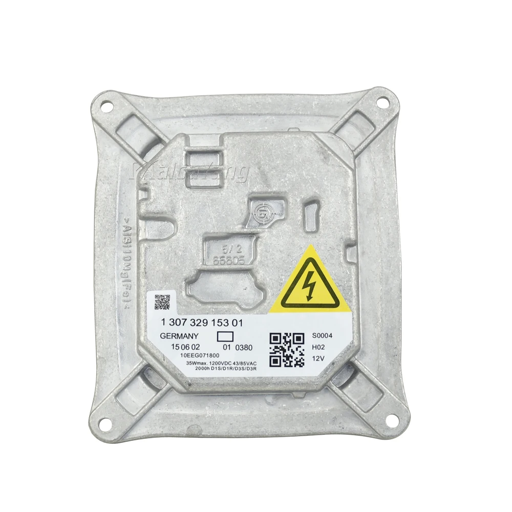 

For BMW 328i/328xi/335i/335xi E90 M3 Xenon HID Headlight Ballast Module D1S D1R D3S D3R 1307329153011307329193 130732919301