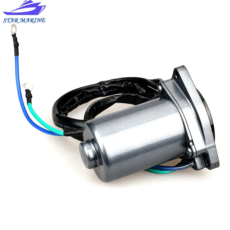 6H1-43880-02 мощный подвесной мотор с функцией наклона для YAMAHA 50HP 60HP 70HP 80HP 85HP 90HP 430-2202