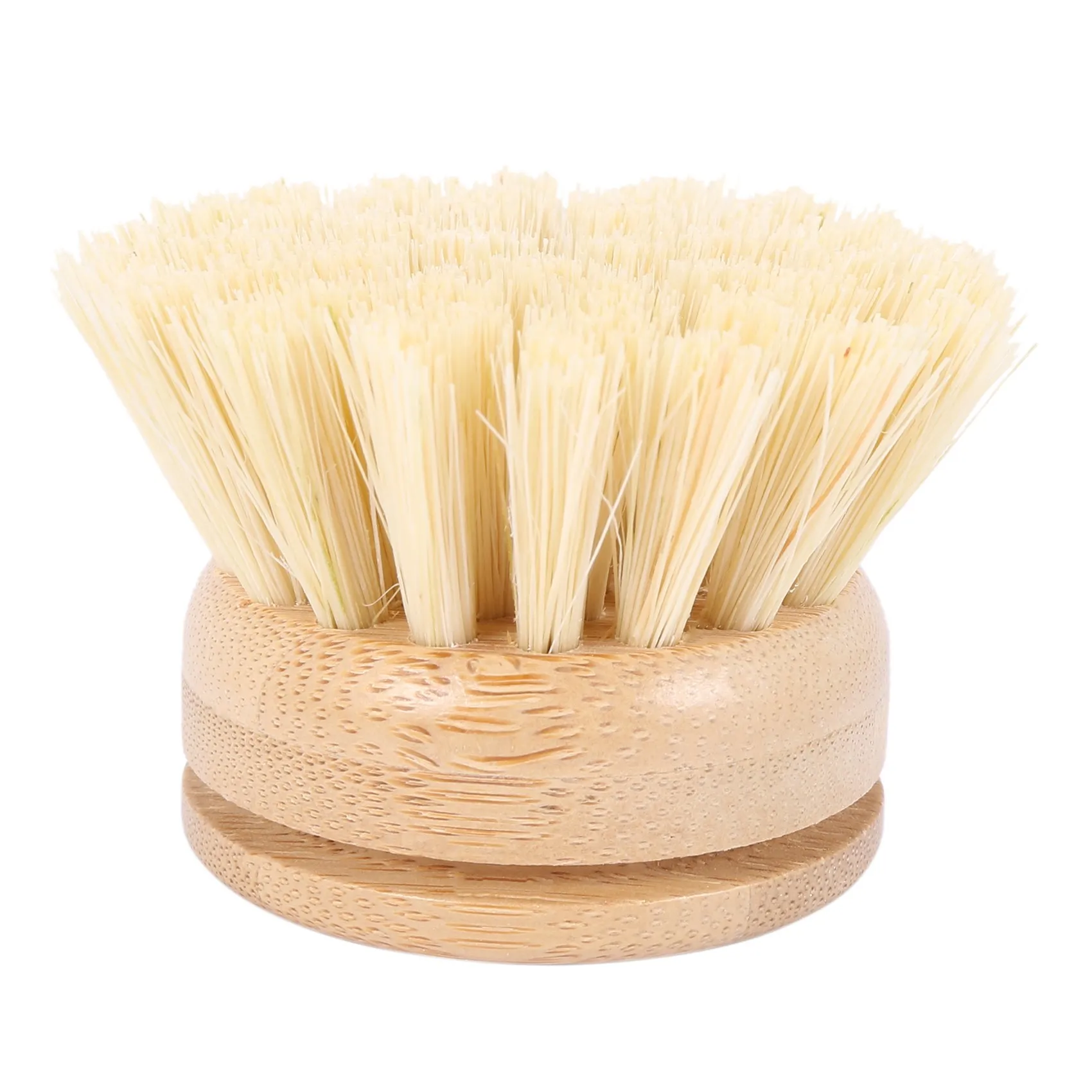 

Щетка для мытья деревянной посуды, набор щеток для мытья дерева со сменной головкой, Сменная головка для кухни