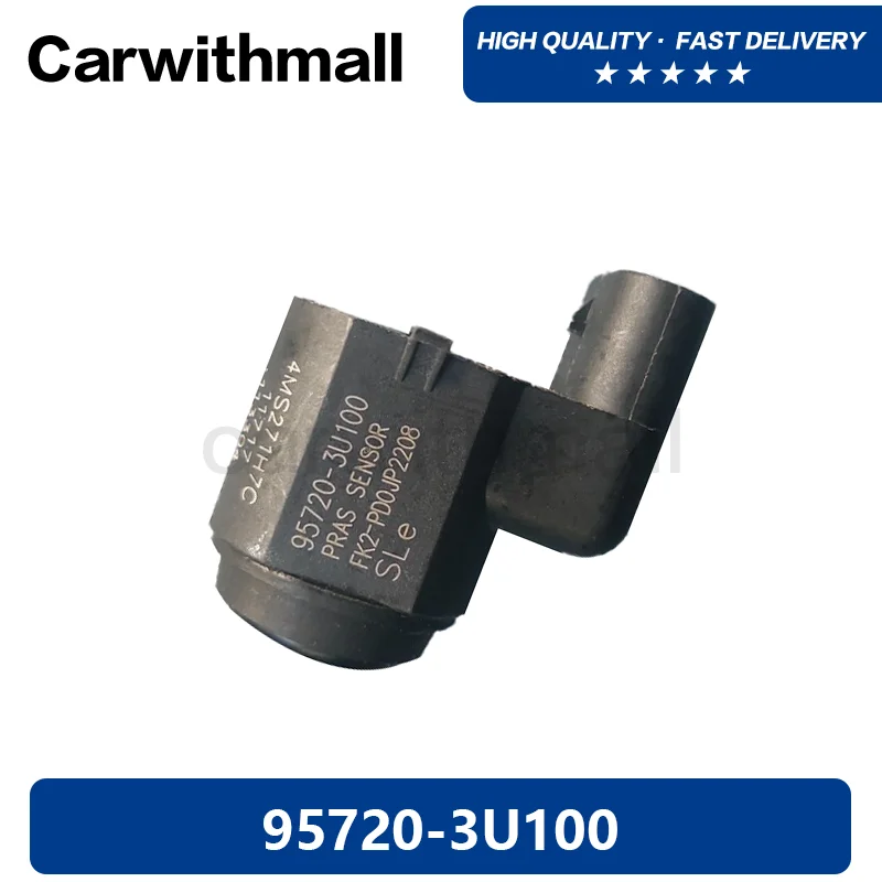

Датчик парковки 95720-3U100 PDC для Hyundai, Kia sportage, Optima, Sorento, обратный вспомогательный бампер 95720-3W100 95721-2T100