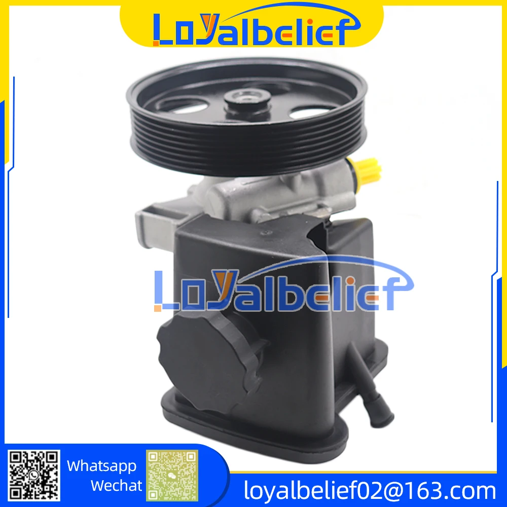 Насос гидроусилителя руля для Mercedes Benz C-Class E-Class A0034664001 0034664001 0034664101 0034664201 0034664301