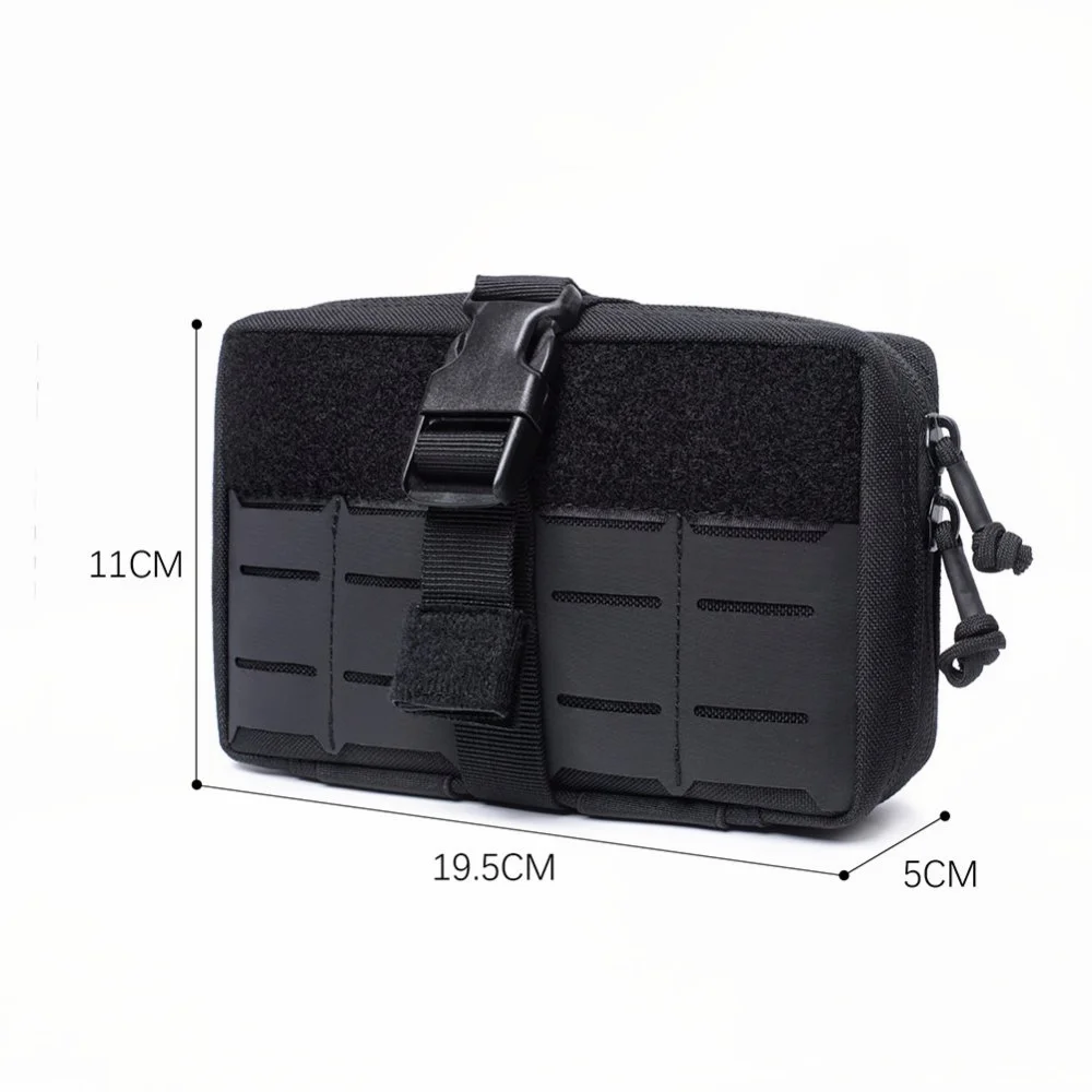 

Медицинская сумка Manglad2, тактический инструмент для администратора, многофункциональная сумка для повседневного использования, ремень для ...