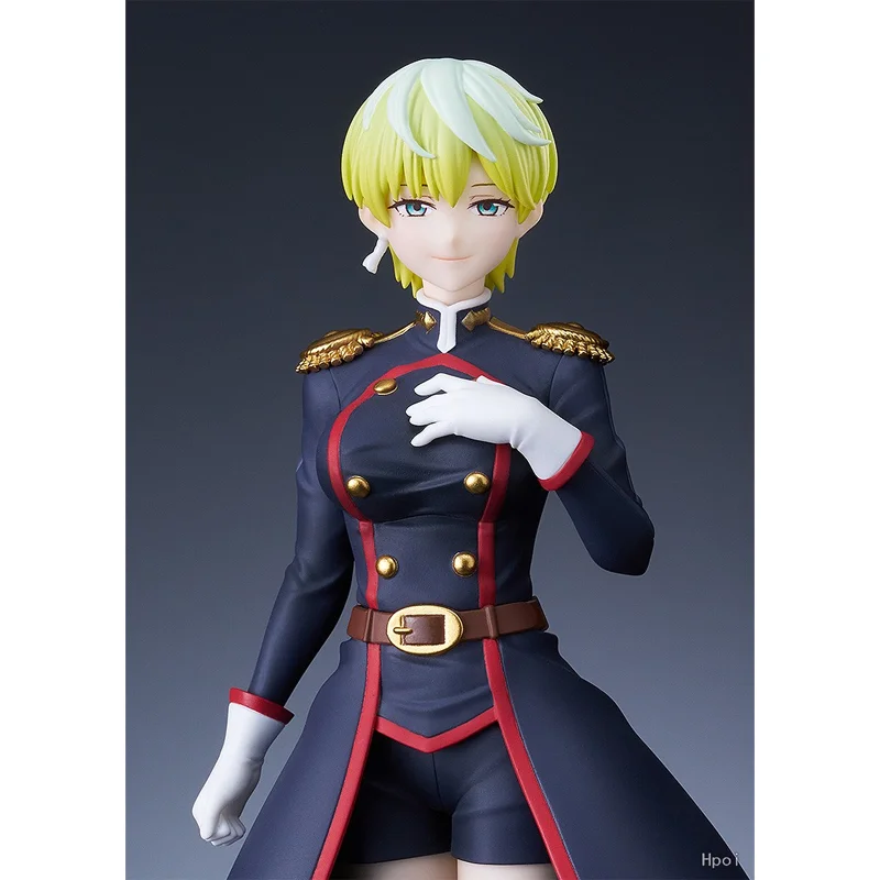 GSC Original POP UP PARADE Mabotai Tenka Izumo Аниме Фигурка Игрушки Для Мальчиков Девочек Детей