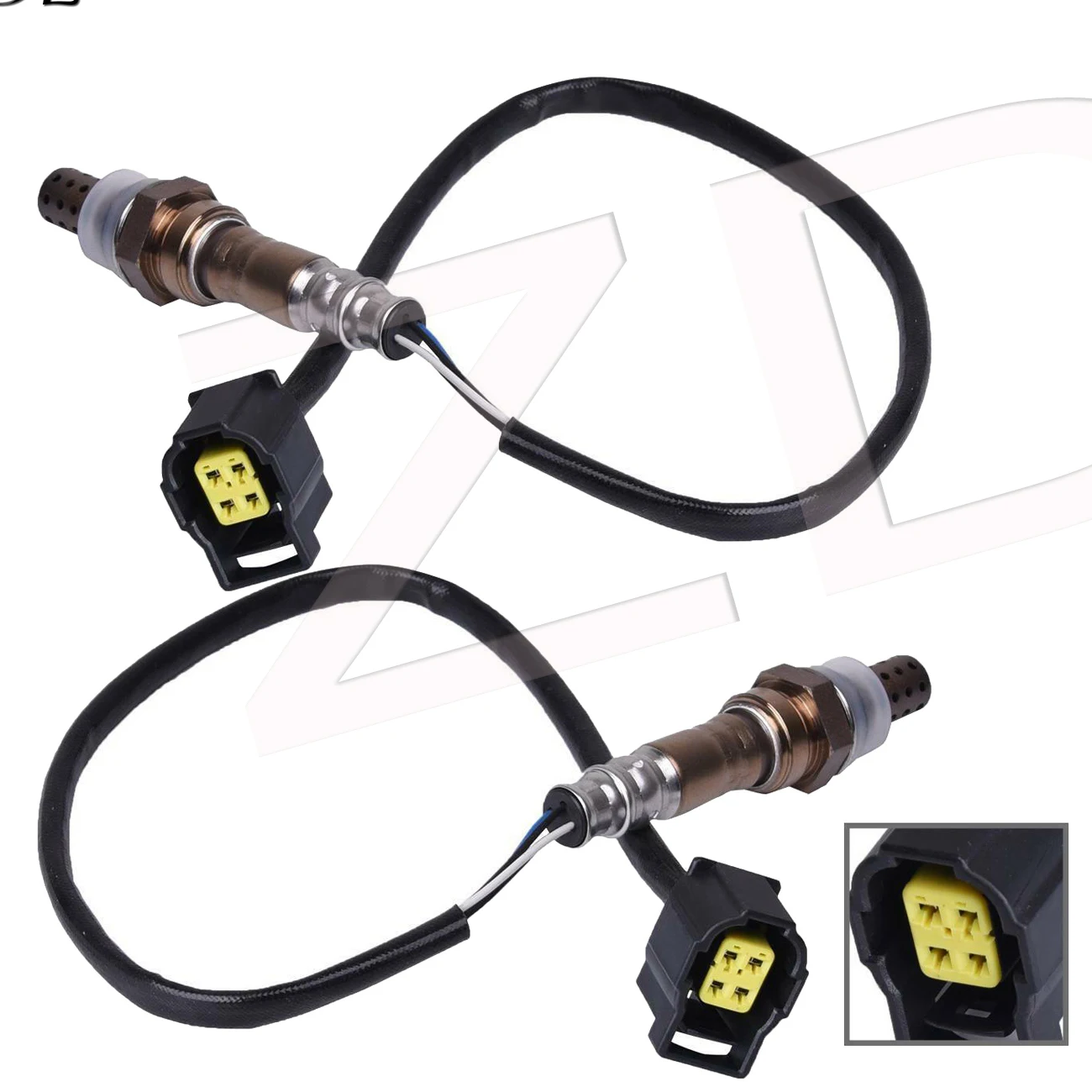 2 шт. лямбда-зонд кислорода O2 для Chrysler Ram Jeep Wrangler Grand Cherokee 234-4770 5602 8994AA 5604 1698AA 9049AA