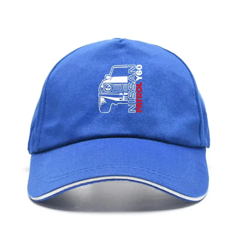 

Новая шляпа Nian Patro Y60 T