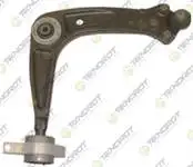 

TEKNOROT P 858, свисающий снаряд, снаряжение, 50810