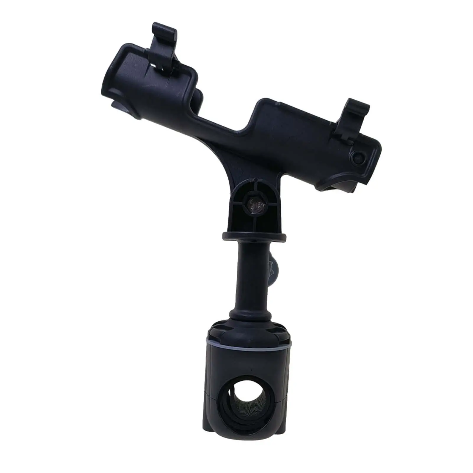 

Boat Fishing Rod Holder Clamp on Rod Holder for Kayak Fishing Boat Canoe