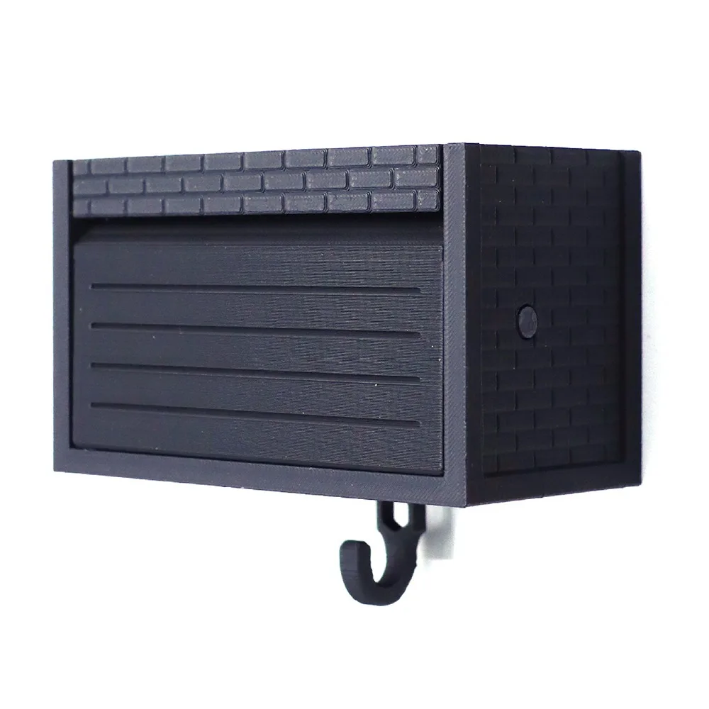 

Автомобильный гараж для ключей из ПВХ