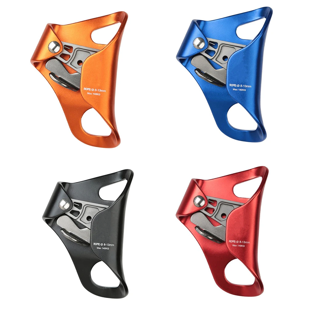 

Chest Ascender Portable Professional Mountain Climbing Mountaineering Cave Exploring Ascenders Tools Equipment
