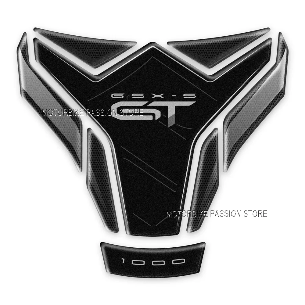 

Новые комплекты 3D-наклеек для защиты топливного бака из эпоксидной смолы для Suzuki GSX-S1000GT GSXS1000GT GSX-S S1000 GSXS S 1000 GT S1000GT 2021