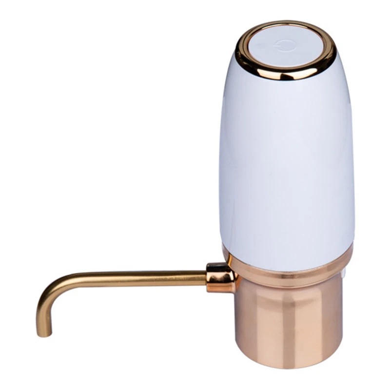 Портативный Электрический аэратор для вина автоматический Графин с USB зарядкой