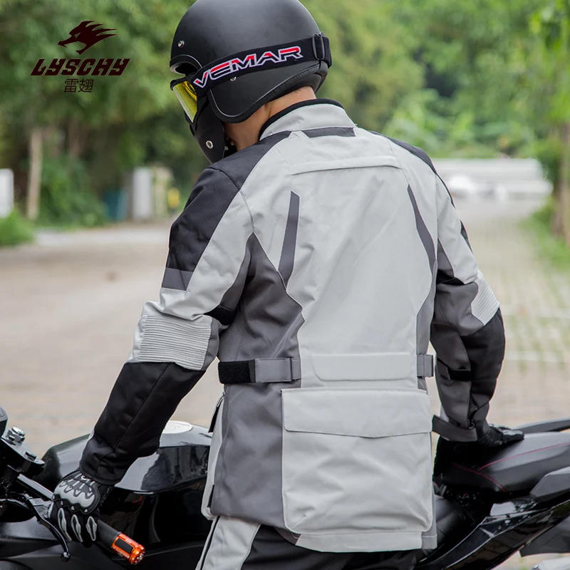 Рисунок 5 - LYSCHY LY-502 Всесезонная Водонепроницаемая