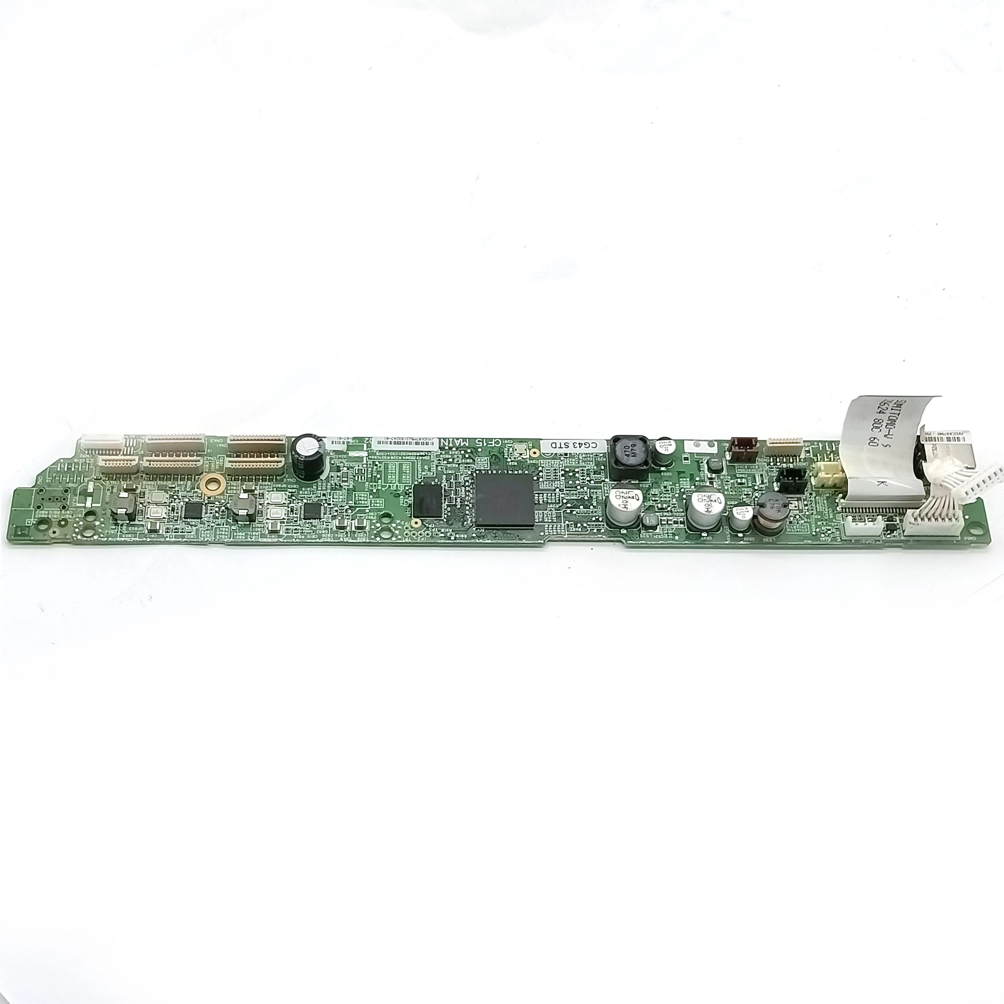 

Материнская плата CF15, материнская плата CG43, материнская плата Подходит для Epson xp15080 XP15080 Epson XP-15080 15080