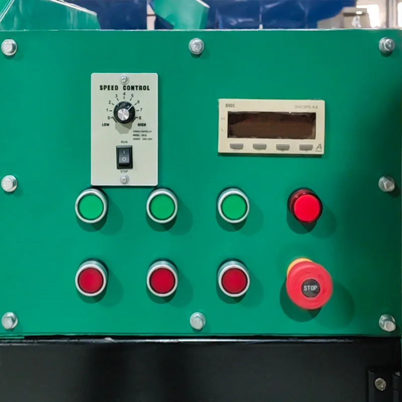 Лидер продаж компактная зеркальная машина автоматическая для гранулирования и