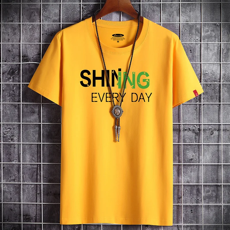 

T Shirt for Men 2022 Summer New Anime T Shirt Harajuku Retro Hip Hop Manga T-shirt Goth Streetwear Oversized Vintage Top Tees