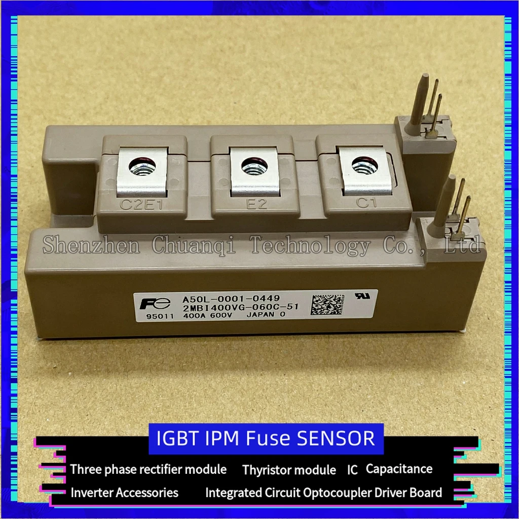 2MBI400VG-060C-51 A50L-0001-0449 2MBI200VF-120-51 A50L-0001-0454 2MBI400VG-060 A50L-0001-0448 2MBI400VF-060C-51