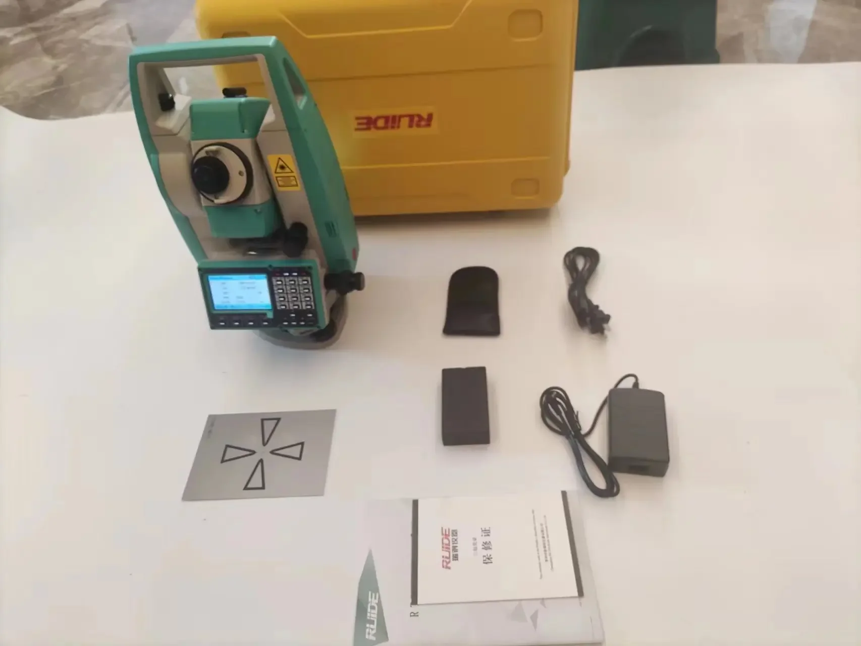 Электронные точечные инструменты с высокой точностью 2 дюйма