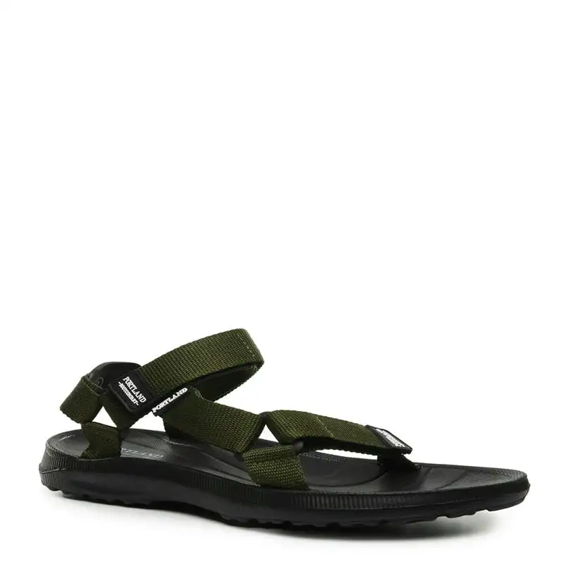 

Men's Athletic Sandal