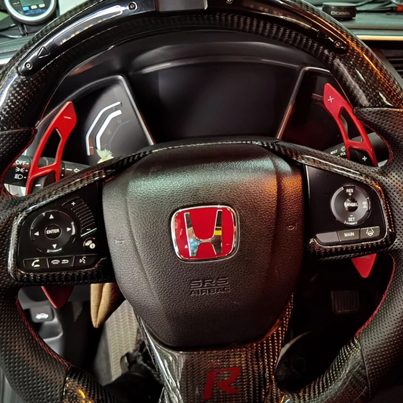 Для Honda Civic G10 Accord X CR-V Odyssey 2018-2021 автомобильный руль рычаг переключения передач